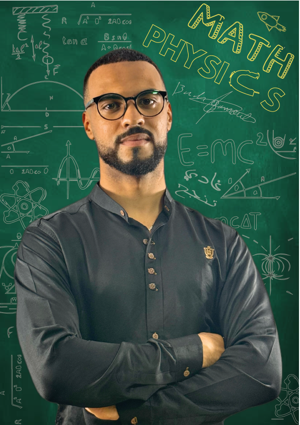 Prof. Badr Yamoul - Professeur Expert